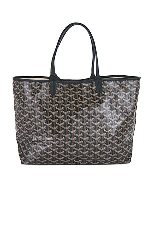 Goyard Saint Louis PM Tote Bag FWRD Renew