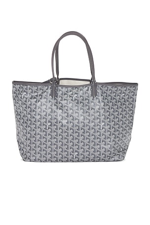 Goyard Saint Louis PM Tote Bag FWRD Renew