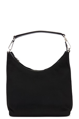 Gucci Clasp Hobo Bag FWRD Renew