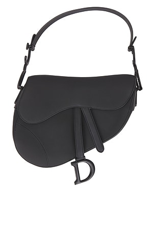 Dior Saddle Bag FWRD Renew
