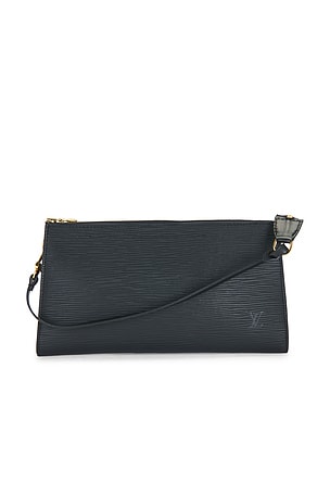 Louis Vuitton Epi Pochette Accessoires 24 Shoulder Bag FWRD Renew