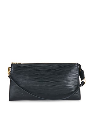 Louis Vuitton Epi Pochette Accessoires 24 Shoulder Bag FWRD Renew