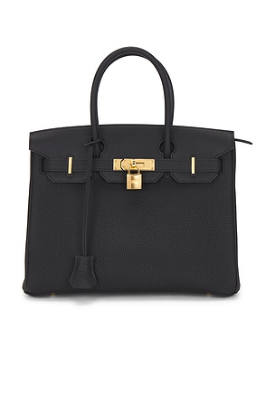 Hermes Togo Birkin 3 In 1 30 Handbag FWRD Renew
