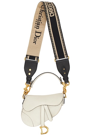 Dior Saddle Bag FWRD Renew