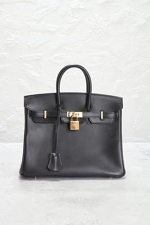 FWRD Renew SAC HERMES en Noir