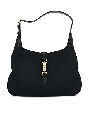 Gucci Jackie 1961 Hobo Bag FWRD Renew
