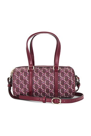 Gucci Shadow Shoulder Bag FWRD Renew