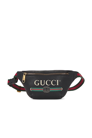Gucci Belt Bag FWRD Renew