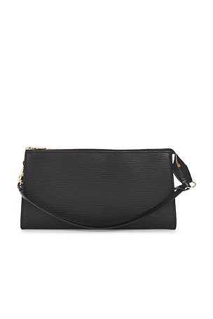 Louis Vuitton Epi Pochette Accessoires 24 Shoulder Bag FWRD Renew