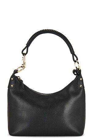 Gucci Clasp Hobo Bag FWRD Renew
