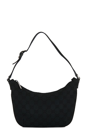 Gucci Pochette Shoulder Bag FWRD Renew