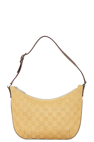 Gucci Hobo Bag FWRD Renew