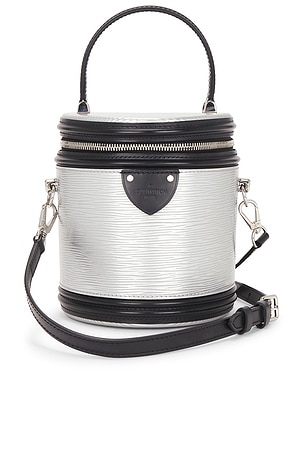 Louis Vuitton Epi Cannes Handbag FWRD Renew
