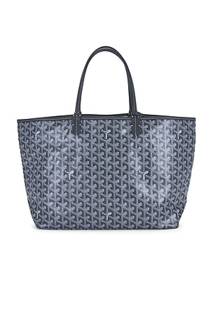 Goyard Saint Louis PM Tote Bag FWRD Renew