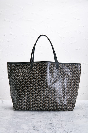 FWRD Renew FOURRE-TOUT GOYARD en Noir