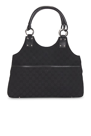 Gucci Hobo Bag FWRD Renew