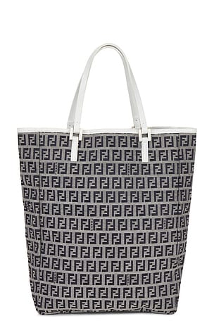 Fendi Tote Bag FWRD Renew