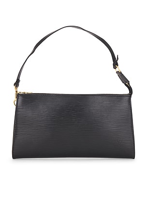 Louis Vuitton Epi Pochette Accessoires Shoulder Bag FWRD Renew
