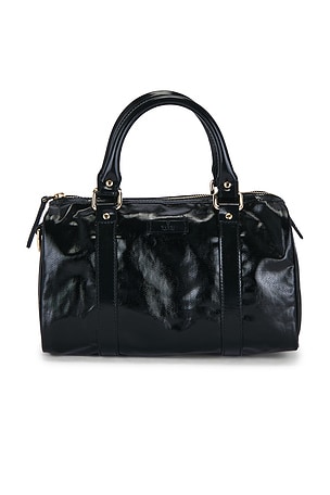 Gucci Joy Boston Bag FWRD Renew