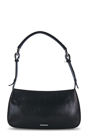 Gucci Vintage Shoulder Bag FWRD Renew