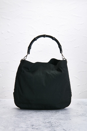 FWRD Renew SAC GUCCI en Noir