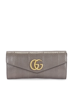 Gucci Broadway Clutch FWRD Renew