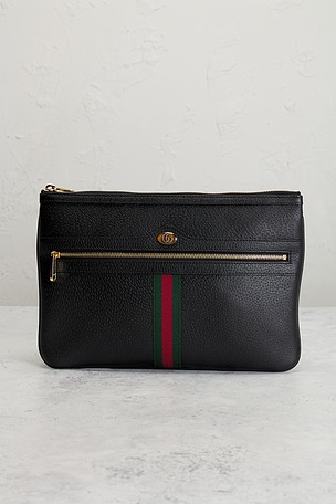 FWRD Renew Gucci Ophidia Pouch