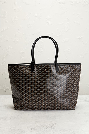 FWRD Renew SAC GOYARD en Noir