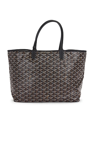 Goyard Saint Louis PM Tote Bag FWRD Renew