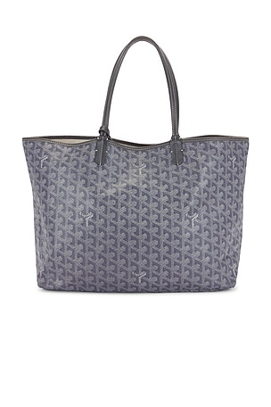 Goyard Anjou Reversible PM Tote Bag FWRD Renew