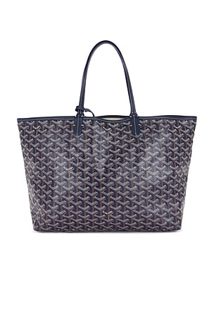 Goyard Saint Louis PM Tote Bag FWRD Renew