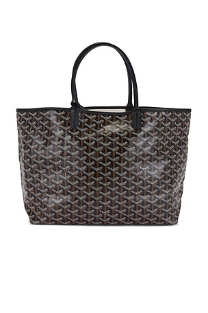 Goyard Saint Louis PM Tote Bag FWRD Renew