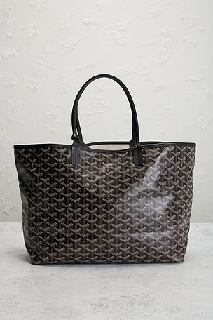 FWRD Renew SAC GOYARD en Noir