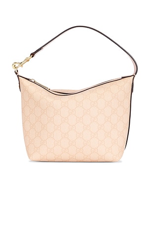 Gucci Super Mini Vanity Bag FWRD Renew
