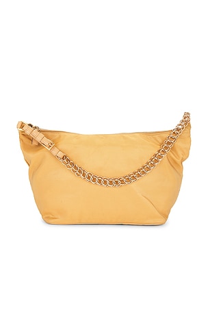 Prada Tessuto Shoulder Bag FWRD Renew