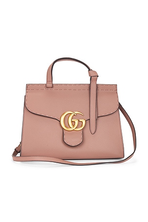 Gucci GG Marmont Handbag FWRD Renew