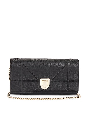 Dior Diorama Wallet On Chain FWRD Renew