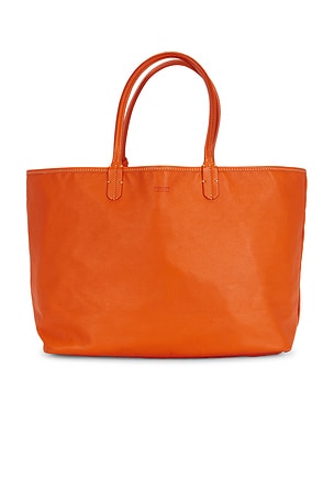 FWRD Renew Goyard Saint Louis PM Tote Bag in Orange