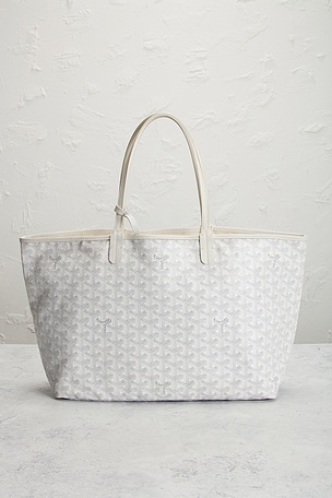 FWRD Renew SAC GOYARD en Blanc