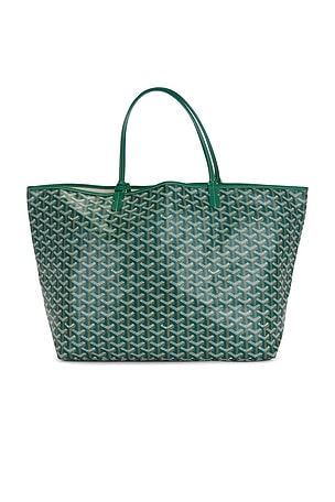Goyard Saint Louis GM Tote Bag FWRD Renew