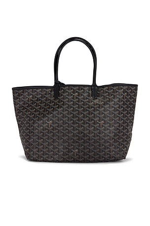 Goyard Anjou Reversible PM Tote Bag FWRD Renew