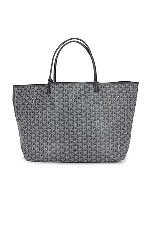 Goyard Saint Louis GM Tote Bag FWRD Renew