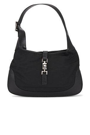 Gucci Jackie 1961 Hobo Bag FWRD Renew