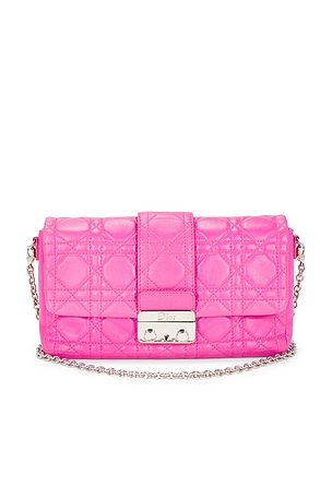 Dior Miss Dior Promenade Shoulder Bag FWRD Renew