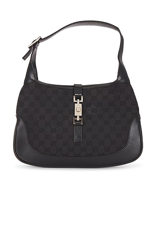 Gucci Jackie 1961 Hobo Bag FWRD Renew