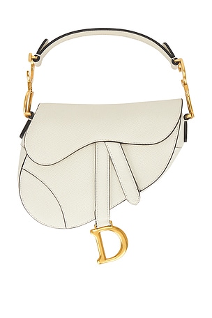 Dior Saddle Bag FWRD Renew