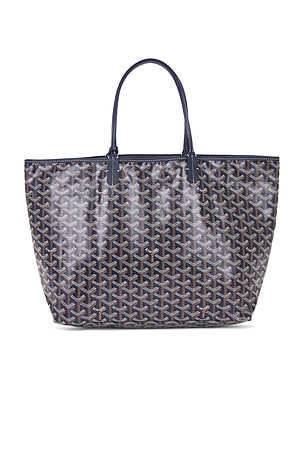 Goyard Saint Louis PM Tote Bag FWRD Renew