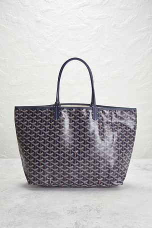 FWRD Renew Goyard Saint Louis PM Tote Bag