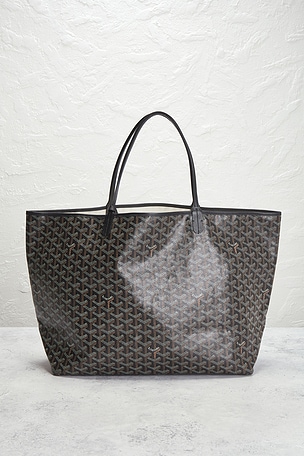 FWRD Renew SAC GOYARD en Noir