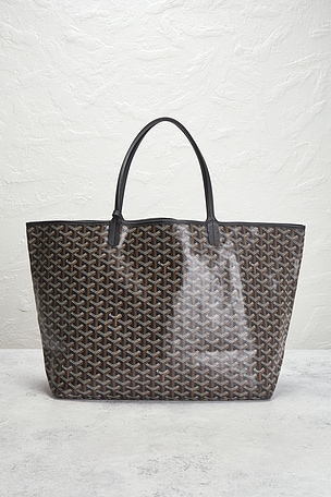 FWRD Renew SAC GOYARD en Noir
